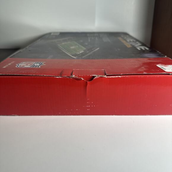 NFL Game Time Electronic Football Strategy Game - 755482146066 ** Brand New ** - Picture 6 of 6